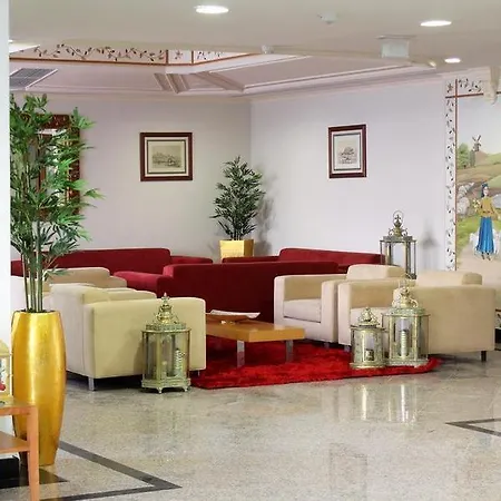 Travel Hotel