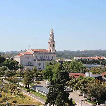 Travel Hotel Fátima