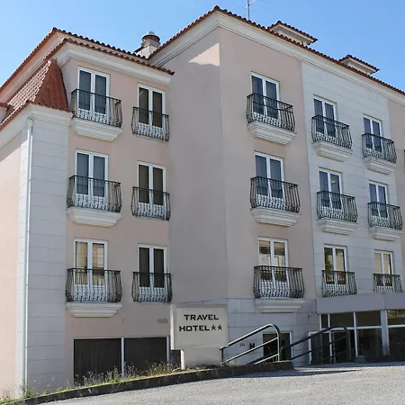 Travel Hotel