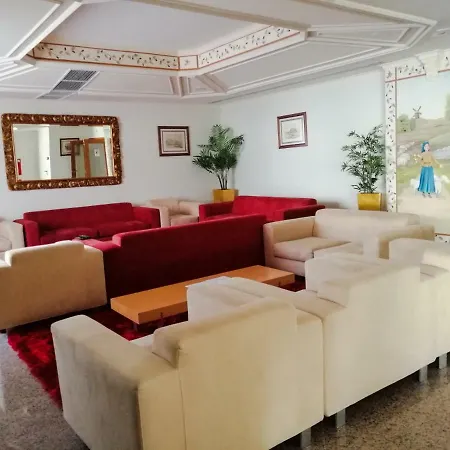 Hotel Travel