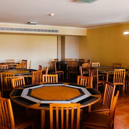 Hotel Travel Fátima