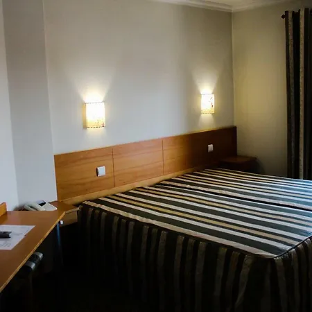 Travel Hotel Fátima